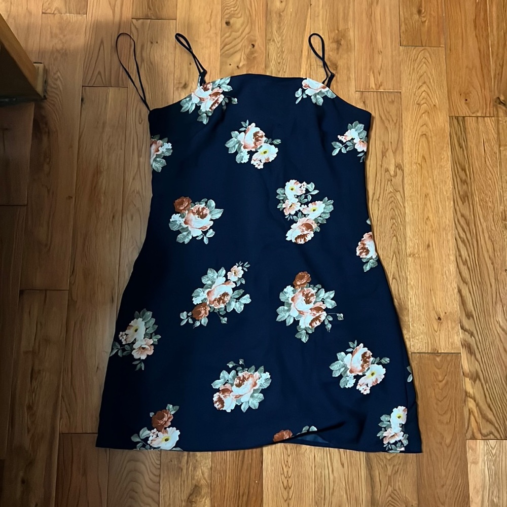 mini dress